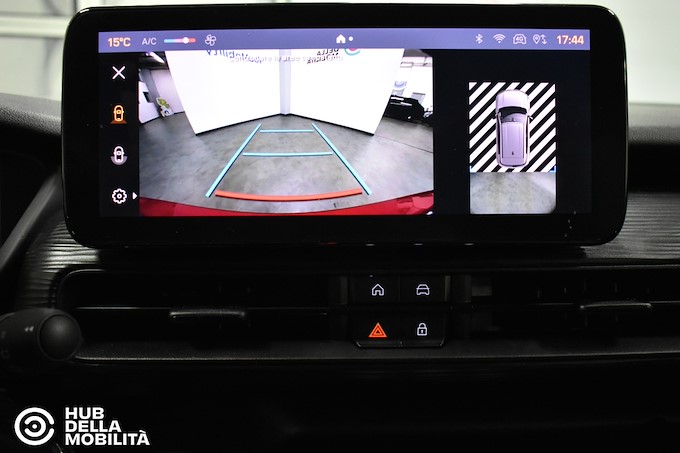 JEEP Avenger 1.2 Turbo 100 CV Longitude